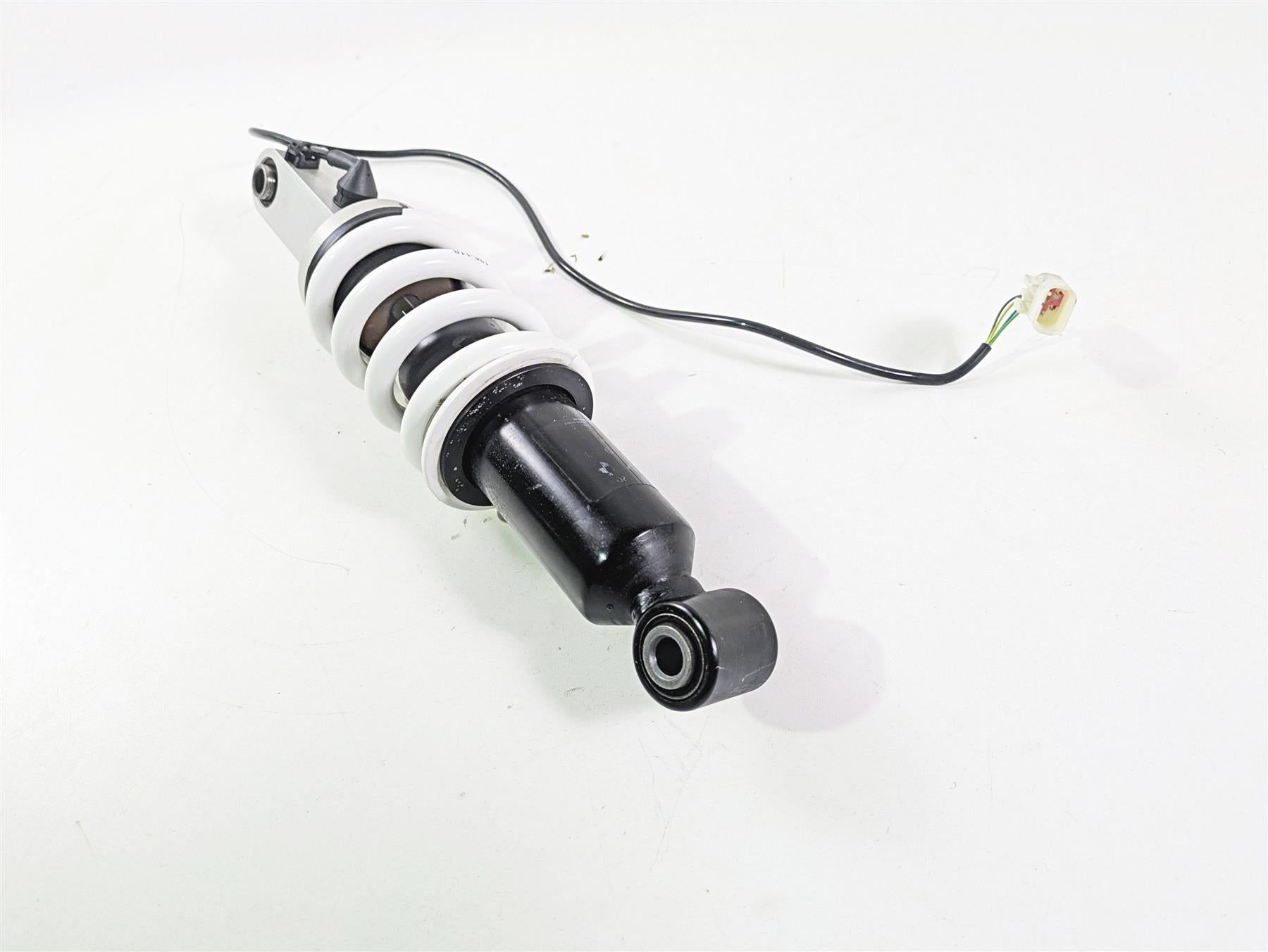 2014 BMW K1600 GTL K48 Esa Wp Front Suspension Shock Damper 31427721120 {{ shop.shopifyCountryName }} - Mototech271