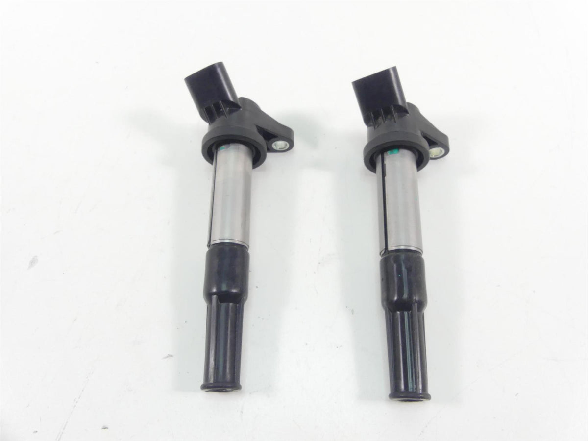2022 Indian FTR1200 S Delphi Ignition Coil Stick Coils Set 4015017 {{ shop.shopifyCountryName }} - Mototech271