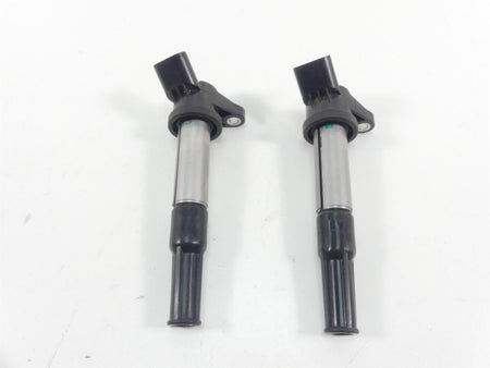 2022 Indian FTR1200 S Delphi Ignition Coil Stick Coils Set 4015017 {{ shop.shopifyCountryName }} - Mototech271