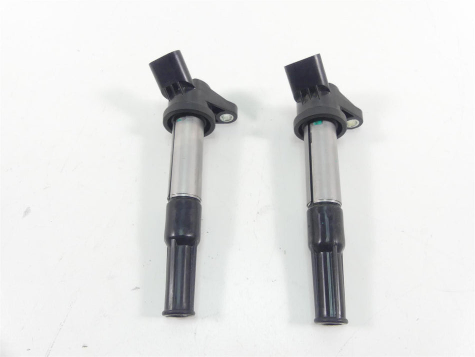 2022 Indian FTR1200 S Delphi Ignition Coil Stick Coils Set 4015017 {{ shop.shopifyCountryName }} - Mototech271