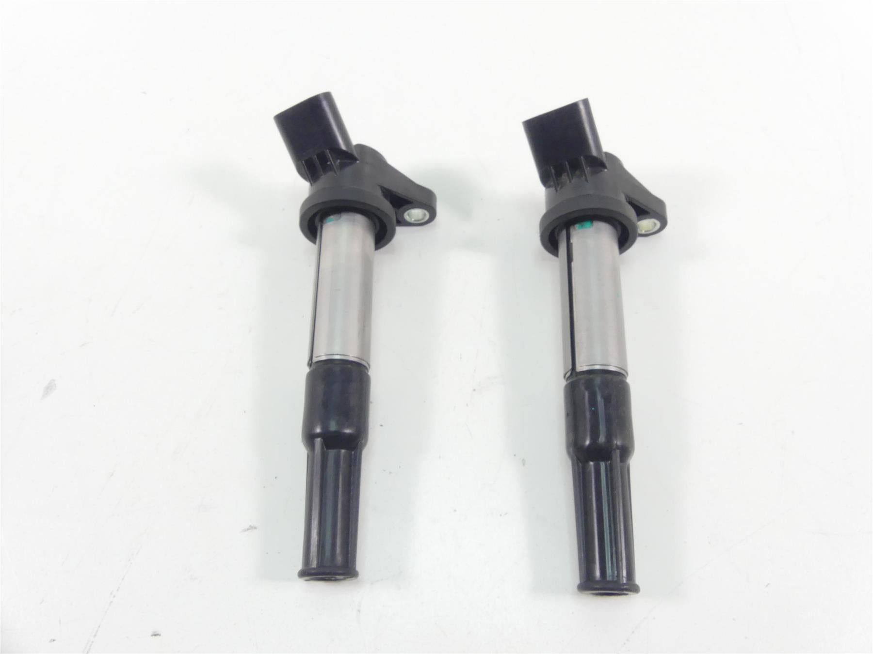 2022 Indian FTR1200 S Delphi Ignition Coil Stick Coils Set 4015017 | Mototech271