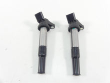 Load image into Gallery viewer, 2022 Indian FTR1200 S Delphi Ignition Coil Stick Coils Set 4015017 | Mototech271
