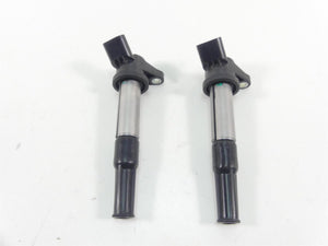 2022 Indian FTR1200 S Delphi Ignition Coil Stick Coils Set 4015017 | Mototech271
