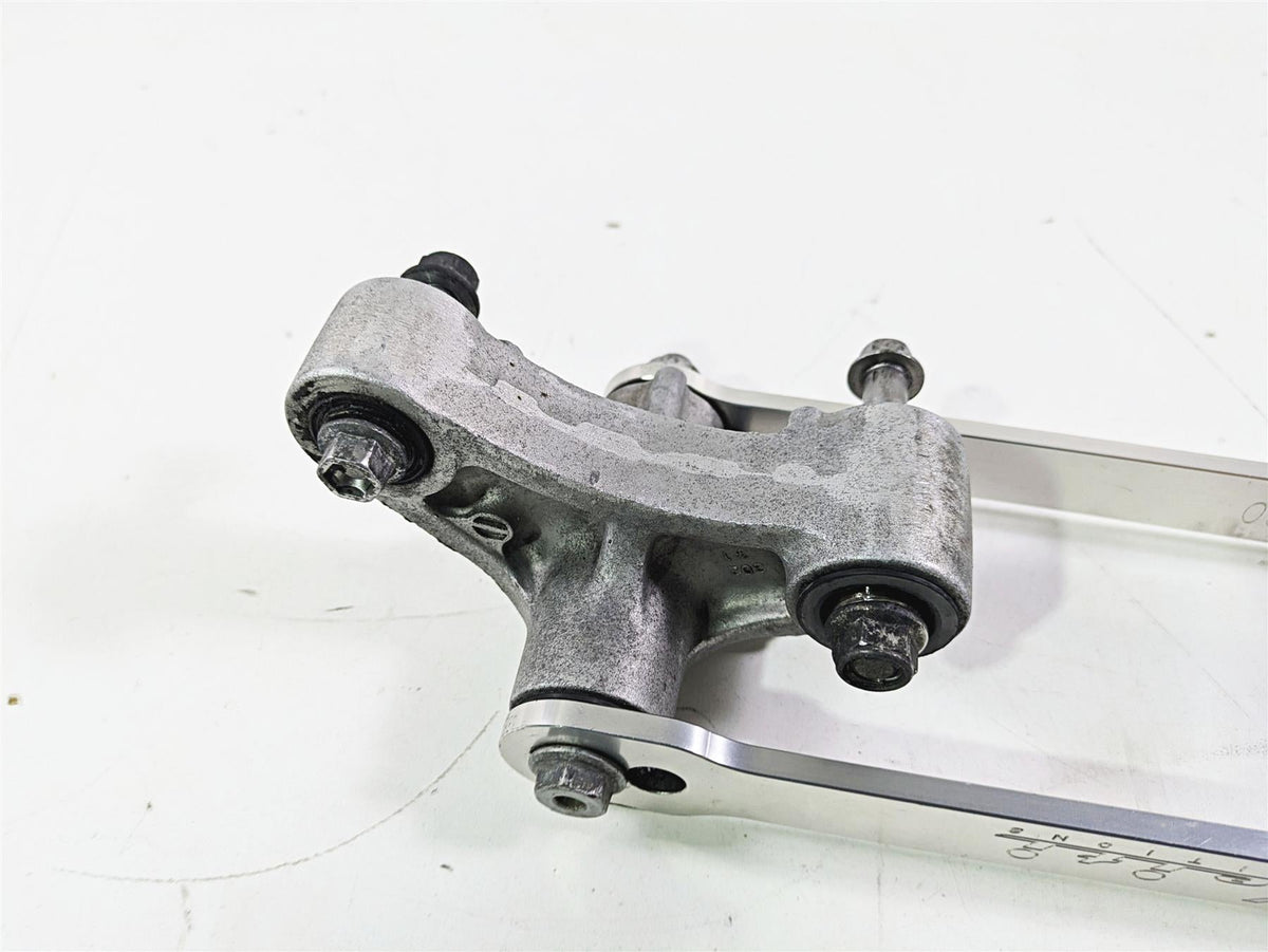 2005 Kawasaki ZX1000 ZX10R Ninja 9.5" Keiti Additions Shock Link Set KLL480 {{ shop.shopifyCountryName }} - Mototech271