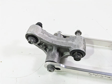 2005 Kawasaki ZX1000 ZX10R Ninja 9.5" Keiti Additions Shock Link Set KLL480 {{ shop.shopifyCountryName }} - Mototech271