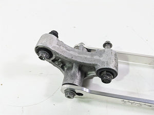 2005 Kawasaki ZX1000 ZX10R Ninja 9.5" Keiti Additions Shock Link Set KLL480 | Mototech271