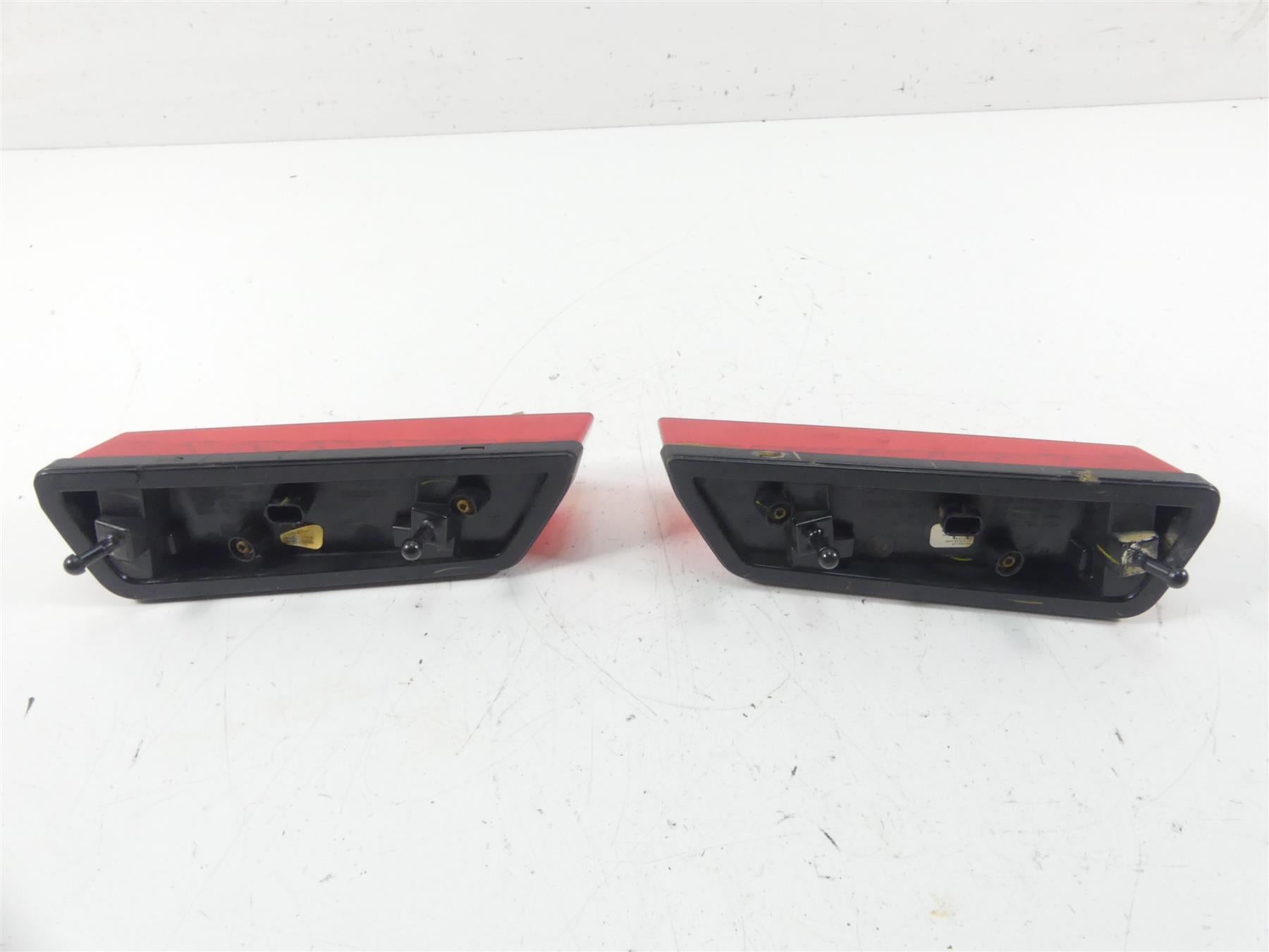 2020 Honda Talon S2X 1000X Taillight Tail Light Rear Lamp Set 33700-HL6-A01 {{ shop.shopifyCountryName }} - Mototech271