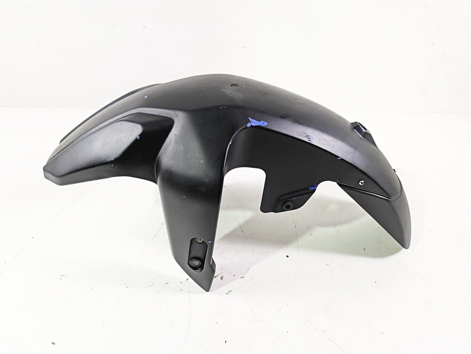 2012 Yamaha XT1200 Super Tenere Front Fender READ 23P-21511-00 {{ shop.shopifyCountryName }} - Mototech271