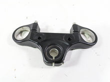 Load image into Gallery viewer, 2013 Harley VRSCDX Night Rod Sp Upper Triple Tree Steering Clamp 45900017 | Mototech271
