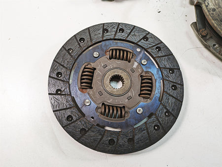 2014 Moto Guzzi California 1400 T Clutch Plate Friction Disc Set 2A000107 {{ shop.shopifyCountryName }} - Mototech271