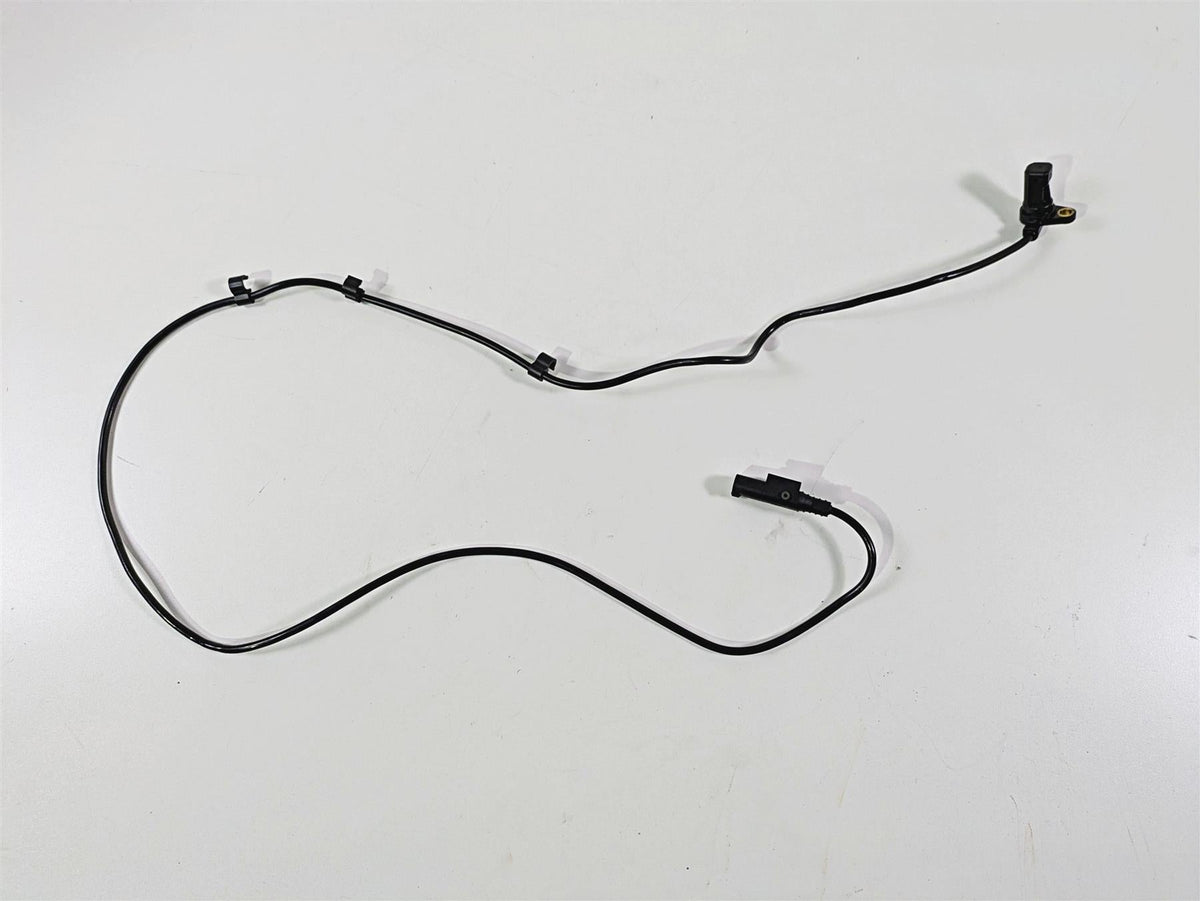 2014 BMW K1300S K40 Rear Abs Brake Wheel Speed Sensor 34527677824 {{ shop.shopifyCountryName }} - Mototech271
