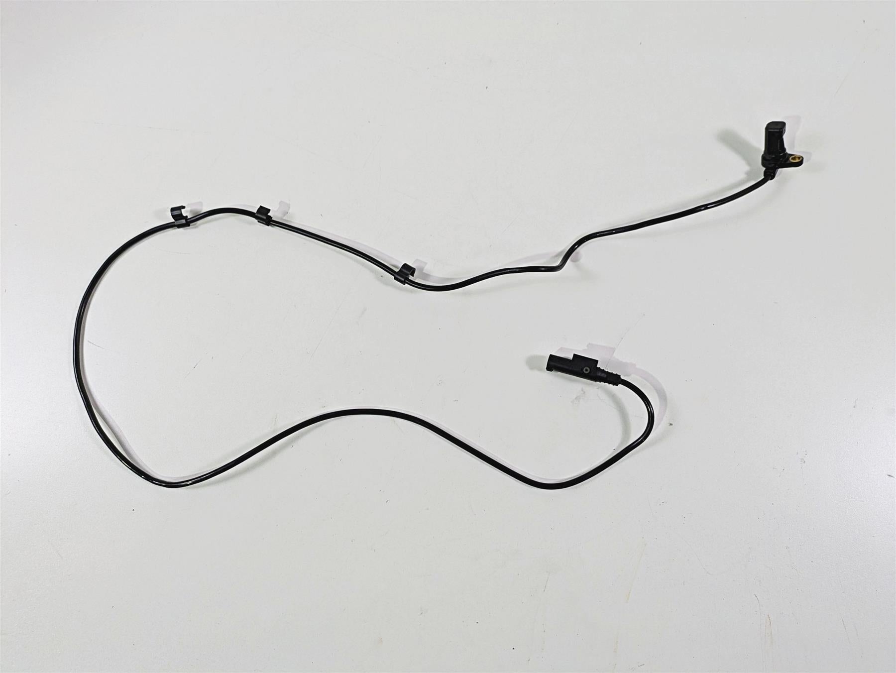 2014 BMW K1300S K40 Rear Abs Brake Wheel Speed Sensor 34527677824 {{ shop.shopifyCountryName }} - Mototech271