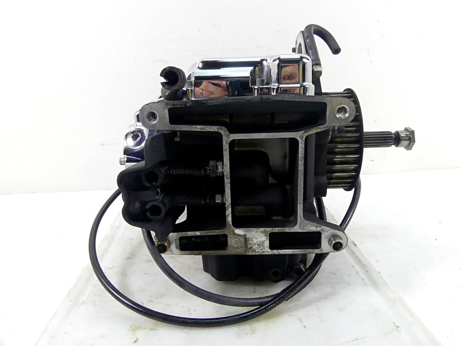 2004 Harley Touring FLHTCUI Electra Glide 5 Speed Transmission Gear Box 33035-04 {{ shop.shopifyCountryName }} - Mototech271