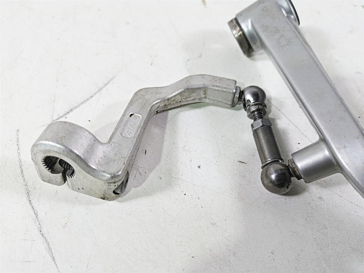 2004 BMW R1150GS R21 Shifter Shift Lever & Linkage 2333452 23007653994 {{ shop.shopifyCountryName }} - Mototech271