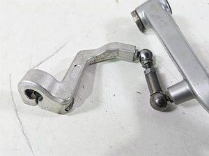 2004 BMW R1150GS R21 Shifter Shift Lever & Linkage 2333452 23007653994 | Mototech271