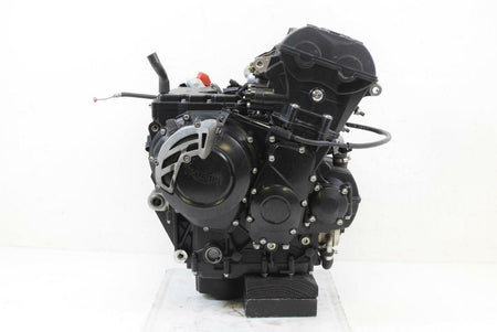 2011 Triumph Tiger 800XC 800 ABS Complete Running Engine Motor 2K Only T1165993 {{ shop.shopifyCountryName }} - Mototech271