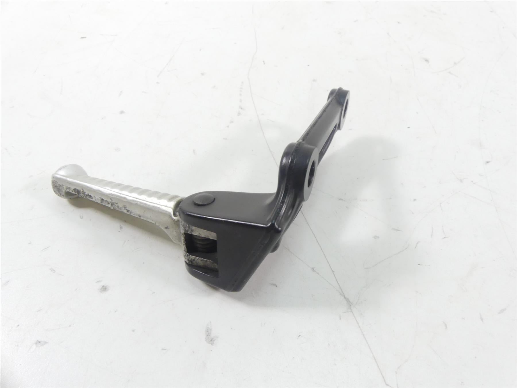 2013 Ducati Streetfighter 848 Right Front Rider Driver Footpeg Foot Peg 82411551 {{ shop.shopifyCountryName }} - Mototech271