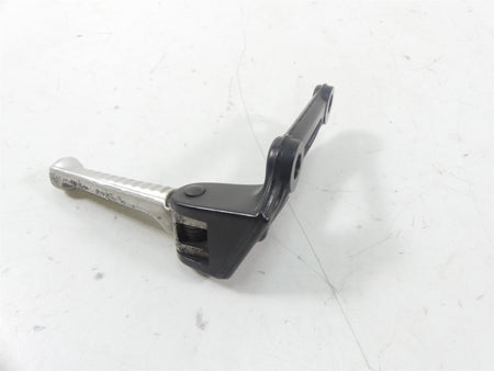 2013 Ducati Streetfighter 848 Right Front Rider Driver Footpeg Foot Peg 82411551 {{ shop.shopifyCountryName }} - Mototech271