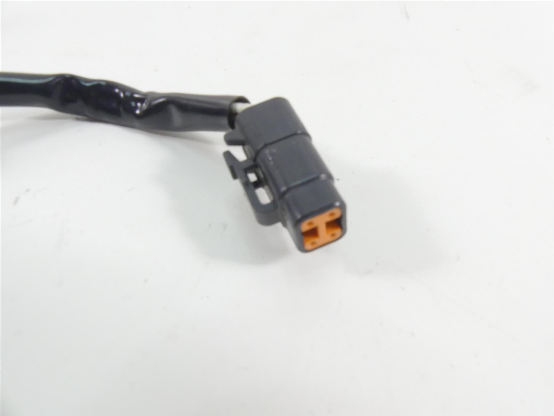 2004 Harley FLHTC SE CVO Electra Glide Garage Door Transmitter 91561-01 HD838T {{ shop.shopifyCountryName }} - Mototech271
