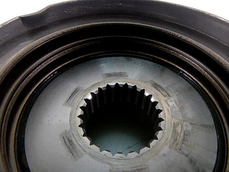 2010 Harley FXDF Dyna Fat Bob Ignition Rotor Flywheel Fly Wheel 40356-07 {{ shop.shopifyCountryName }} - Mototech271