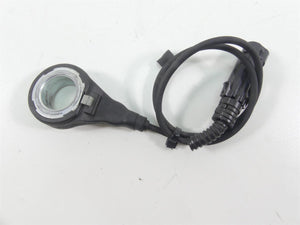 2016 Harley Touring FLHTP Electra Glide Rear Abs Brake Speed Sensor 40615-08 | Mototech271