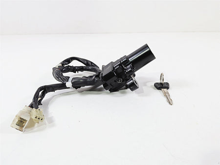 2016 Yamaha YZF R1 RN32 Ignition Switch Key Lock Set 2CR-82501-10-00 {{ shop.shopifyCountryName }} - Mototech271
