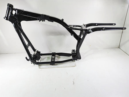 2017 Harley Dyna FXDB Street Bob Straight Main Frame Chassis 29dgr With Clean California Title 47745-06B {{ shop.shopifyCountryName }} - Mototech271