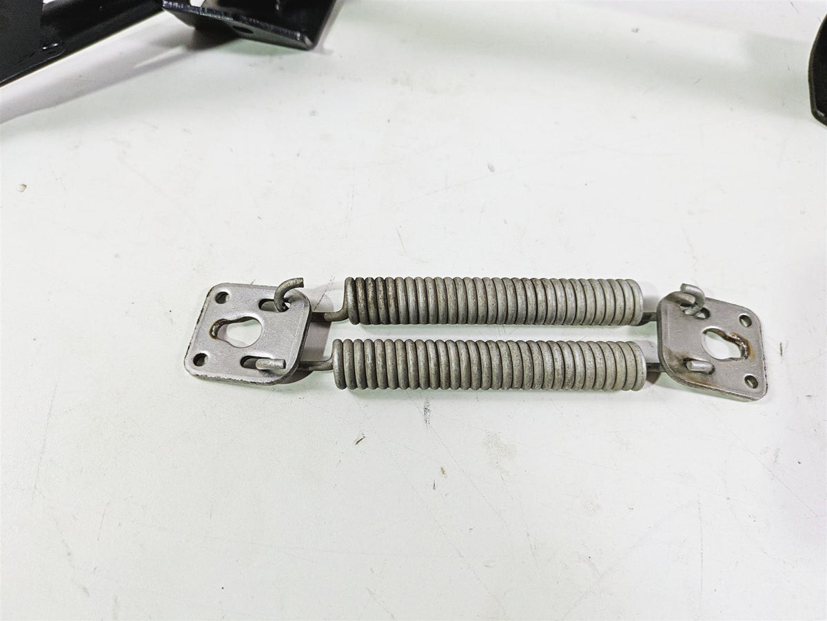 2015 BMW R1200 GS Adv K51 Center Kickstand Kick Stand 46528526524 {{ shop.shopifyCountryName }} - Mototech271
