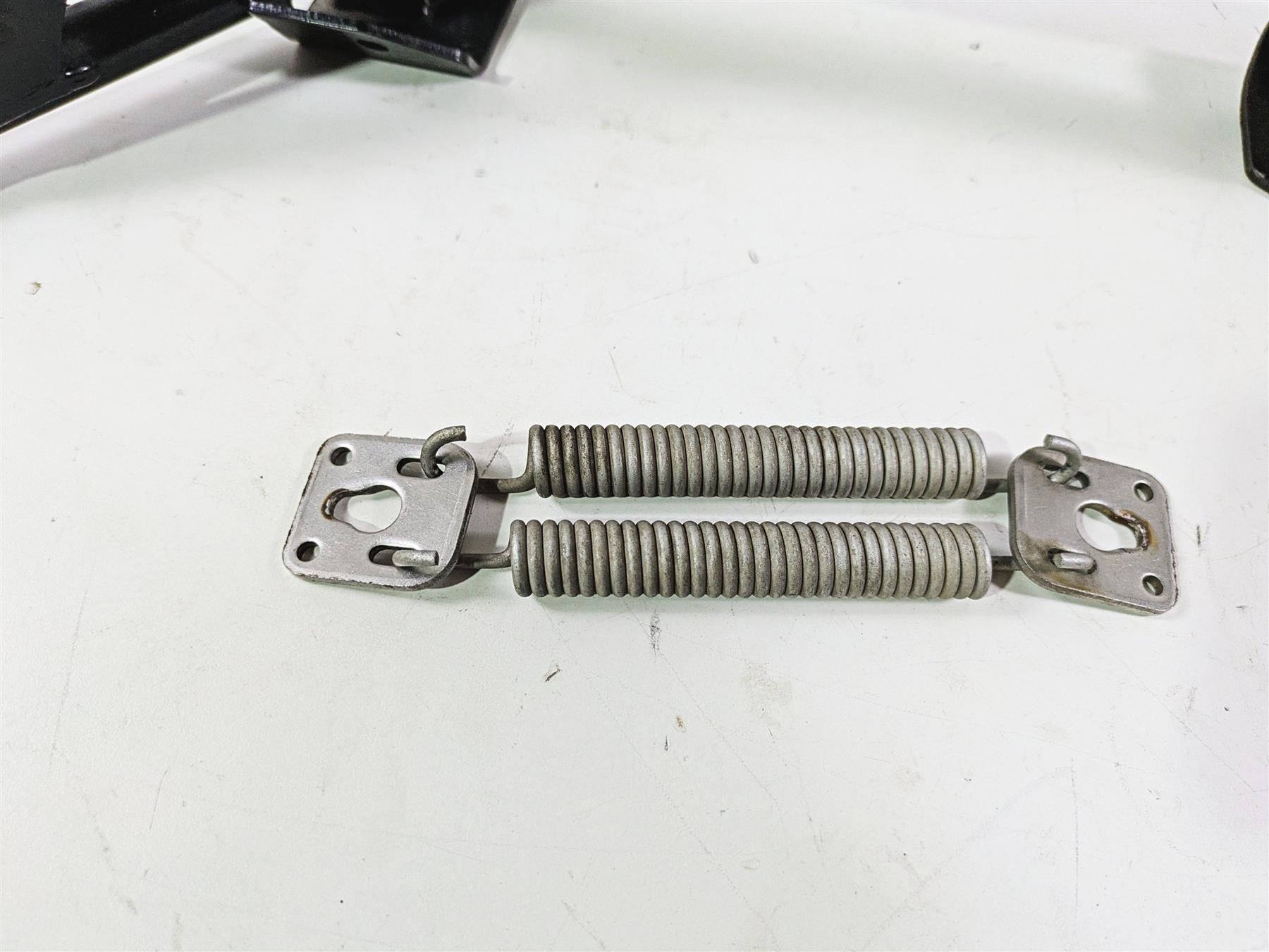 2015 BMW R1200 GS Adv K51 Center Kickstand Kick Stand 46528526524 {{ shop.shopifyCountryName }} - Mototech271