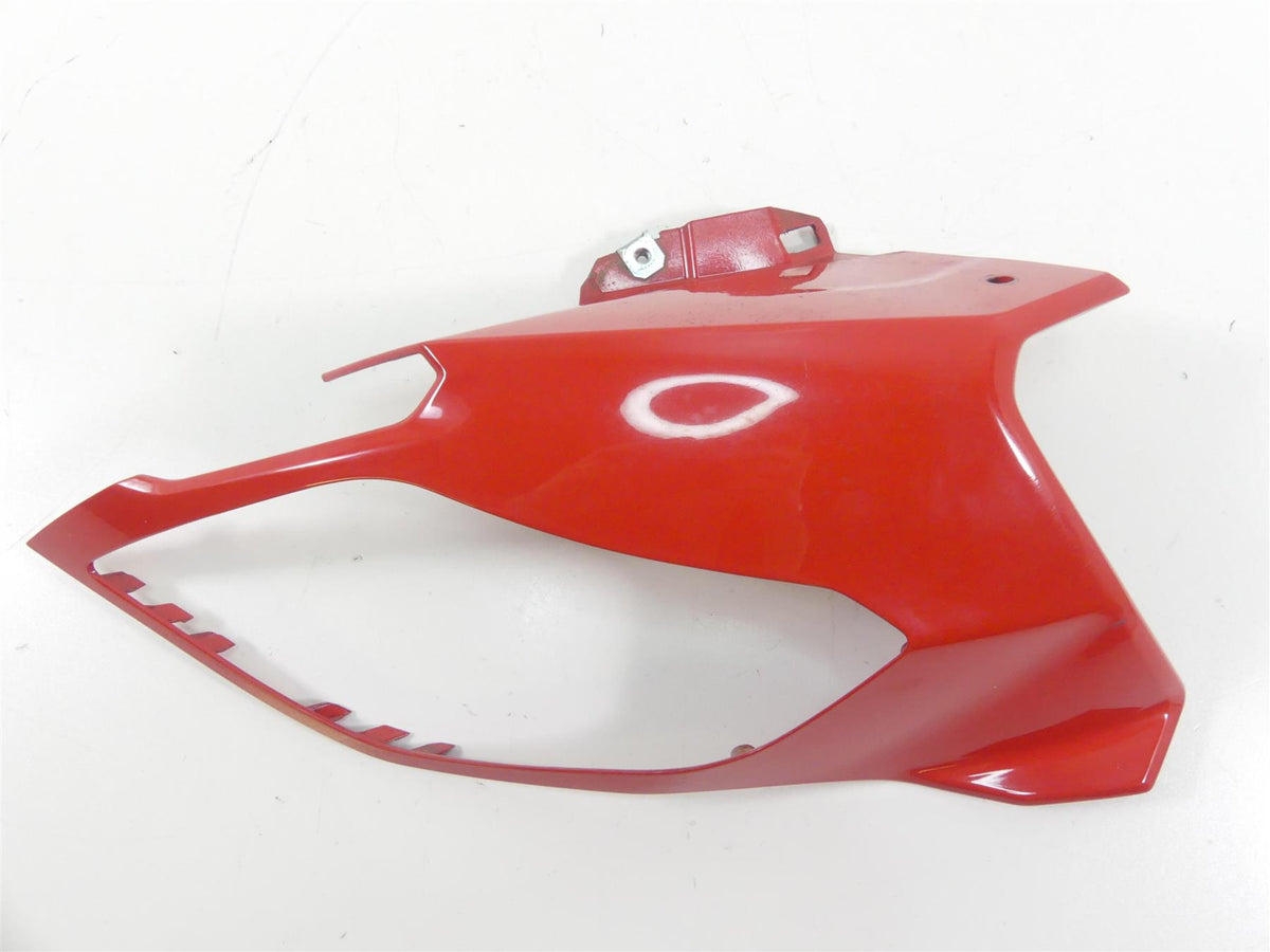 2016 BMW S1000XR K49 Right Side Front Headlight Fairing Cover Cowl 40922177090 {{ shop.shopifyCountryName }} - Mototech271