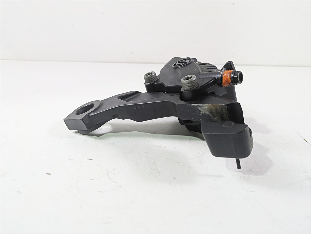2010 Harley Touring FLHXSE CVO Street Glide Rear Brembo Brake Caliper 44080-08C {{ shop.shopifyCountryName }} - Mototech271