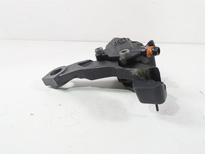 2010 Harley Touring FLHXSE CVO Street Glide Rear Brembo Brake Caliper  44080-08C