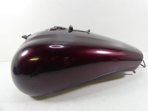 2006 Honda V-Twin VTX1800 N3 Fuel Gas Petrol Tank Reservoir -Read 17520-MCV-D00 | Mototech271