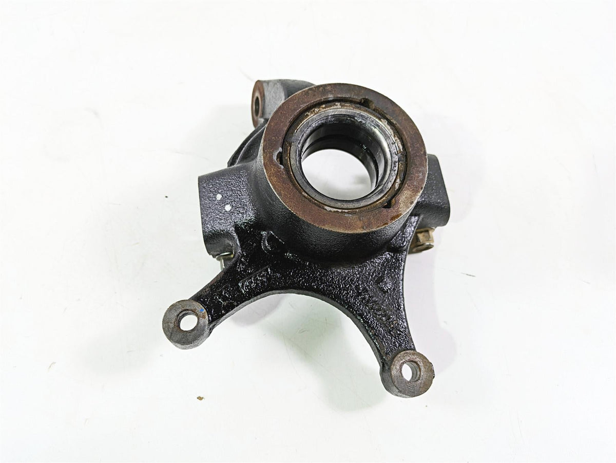 2023 Polaris RZR1000 XP 4 Premium Front Left Wheel Spindle Knuckle 5142214 {{ shop.shopifyCountryName }} - Mototech271