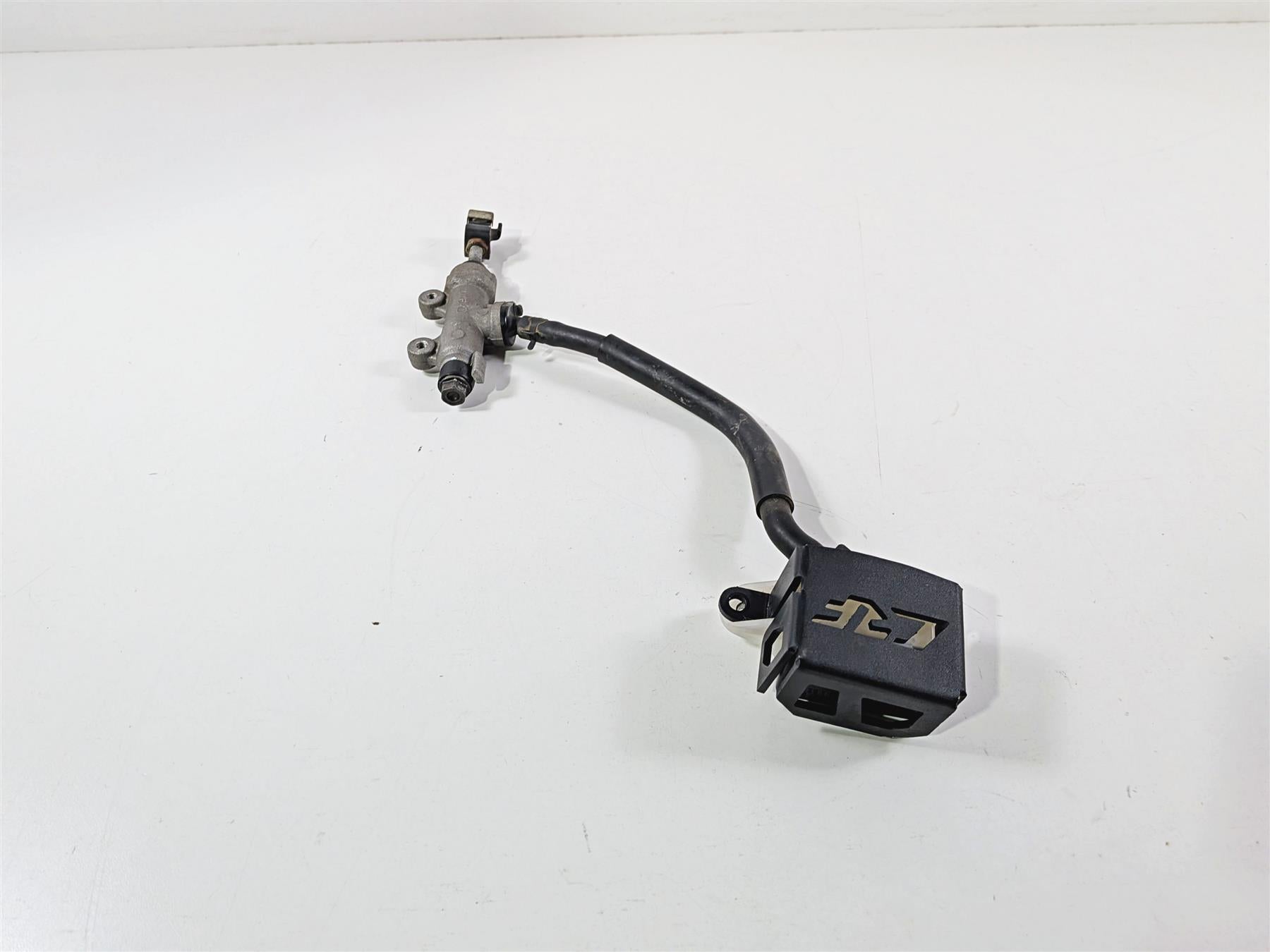 2017 Honda CRF1000 Africa Twin Rear Brake Master Cylinder 1/2" 43510-MJP-305-Mototech271