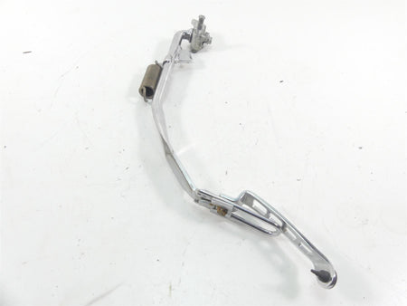 2010 Harley FXDWG Dyna Wide Glide Chrome Side Kickstand Kick Stand 49704-90H {{ shop.shopifyCountryName }} - Mototech271