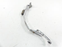 Load image into Gallery viewer, 2010 Harley FXDWG Dyna Wide Glide Chrome Side Kickstand Kick Stand 49704-90H
