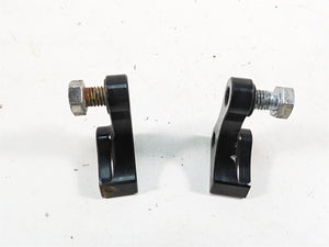 1999 Harley Dyna FXDL Low Rider Rear Lowering Brackets Kt Mounts | Mototech271