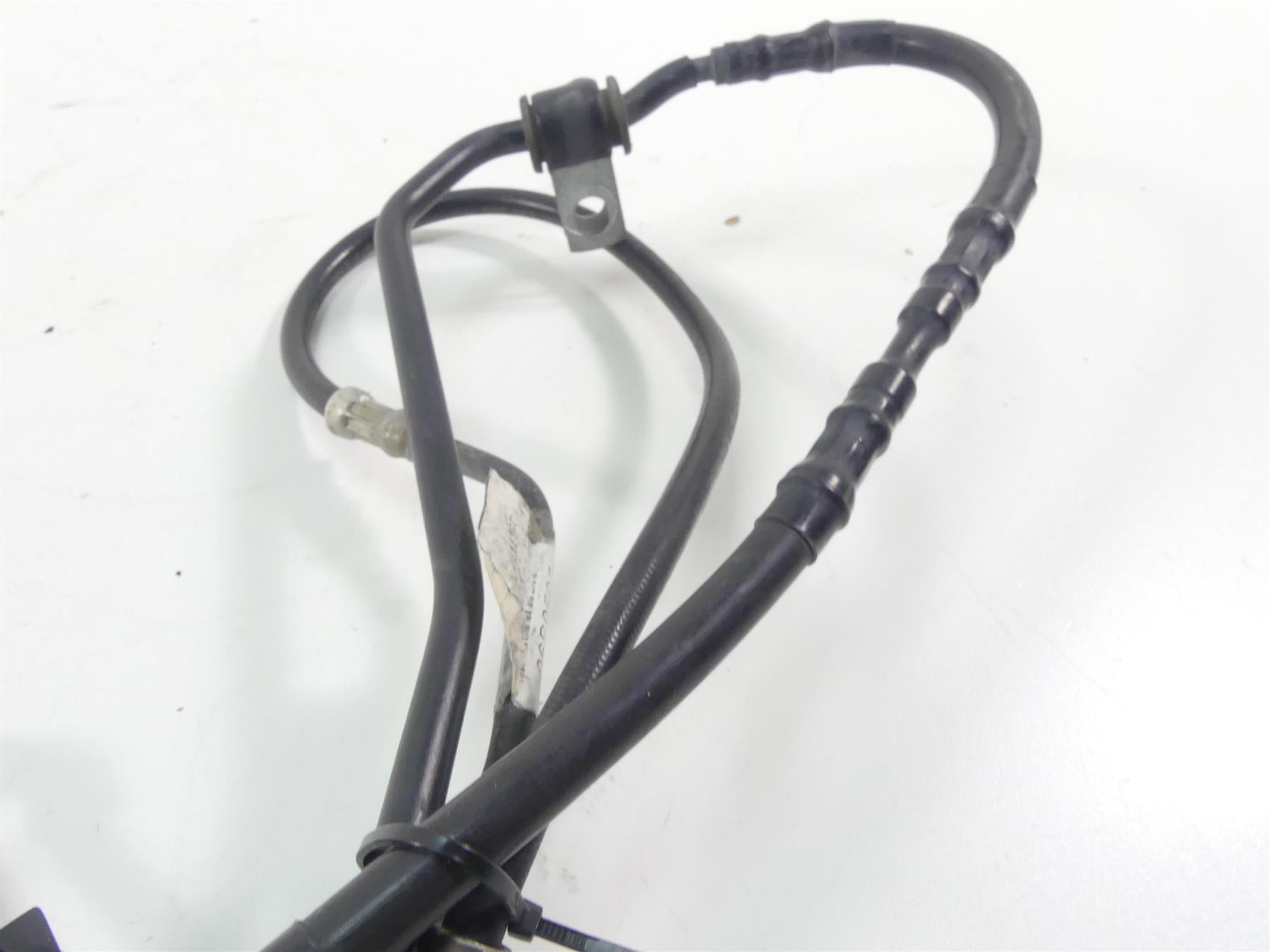 2014 Harley Touring FLHTK Electra Glide Rear Abs Brake Line Set 41800012 {{ shop.shopifyCountryName }} - Mototech271