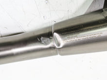 Load image into Gallery viewer, 2020 Triumph Daytona 765 Moto2 Arrow Exhaust Muffler Pipe T2206775
