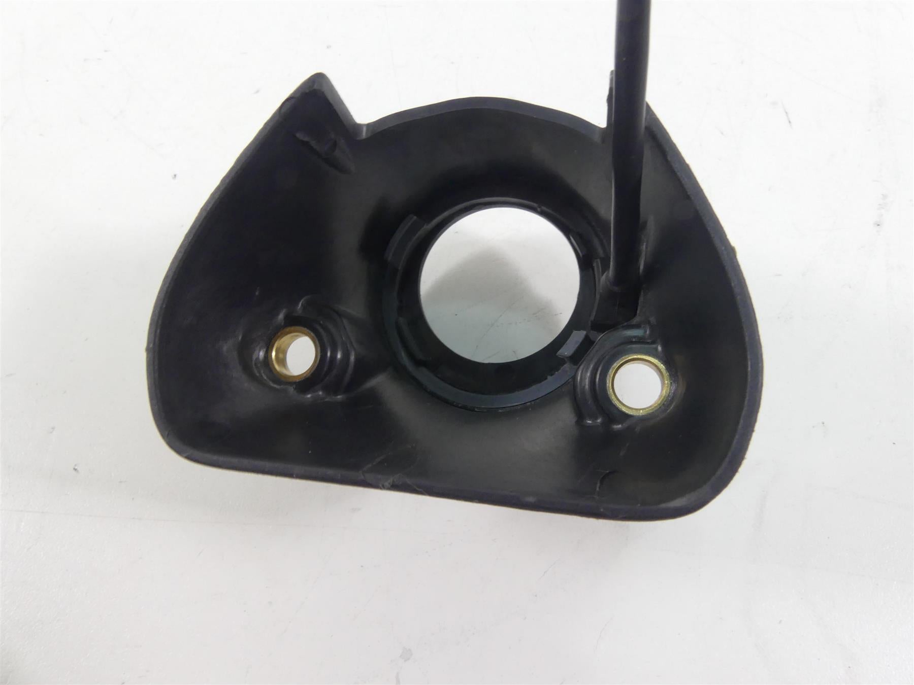 2008 Ducati Hypermotard 1100 Speedometer Ignition Switch Key Set - 4K 40610584A {{ shop.shopifyCountryName }} - Mototech271
