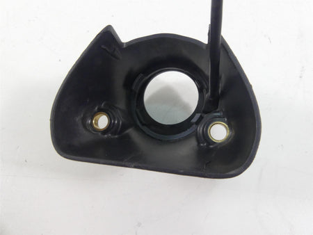 2008 Ducati Hypermotard 1100 Speedometer Ignition Switch Key Set - 4K 40610584A {{ shop.shopifyCountryName }} - Mototech271