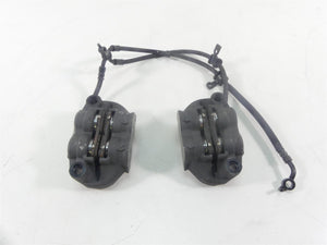 2018 Honda CBR1000 RR SC77 Tokico Front Brake Caliper + Lines Set 45150-MJM-D31 | Mototech271