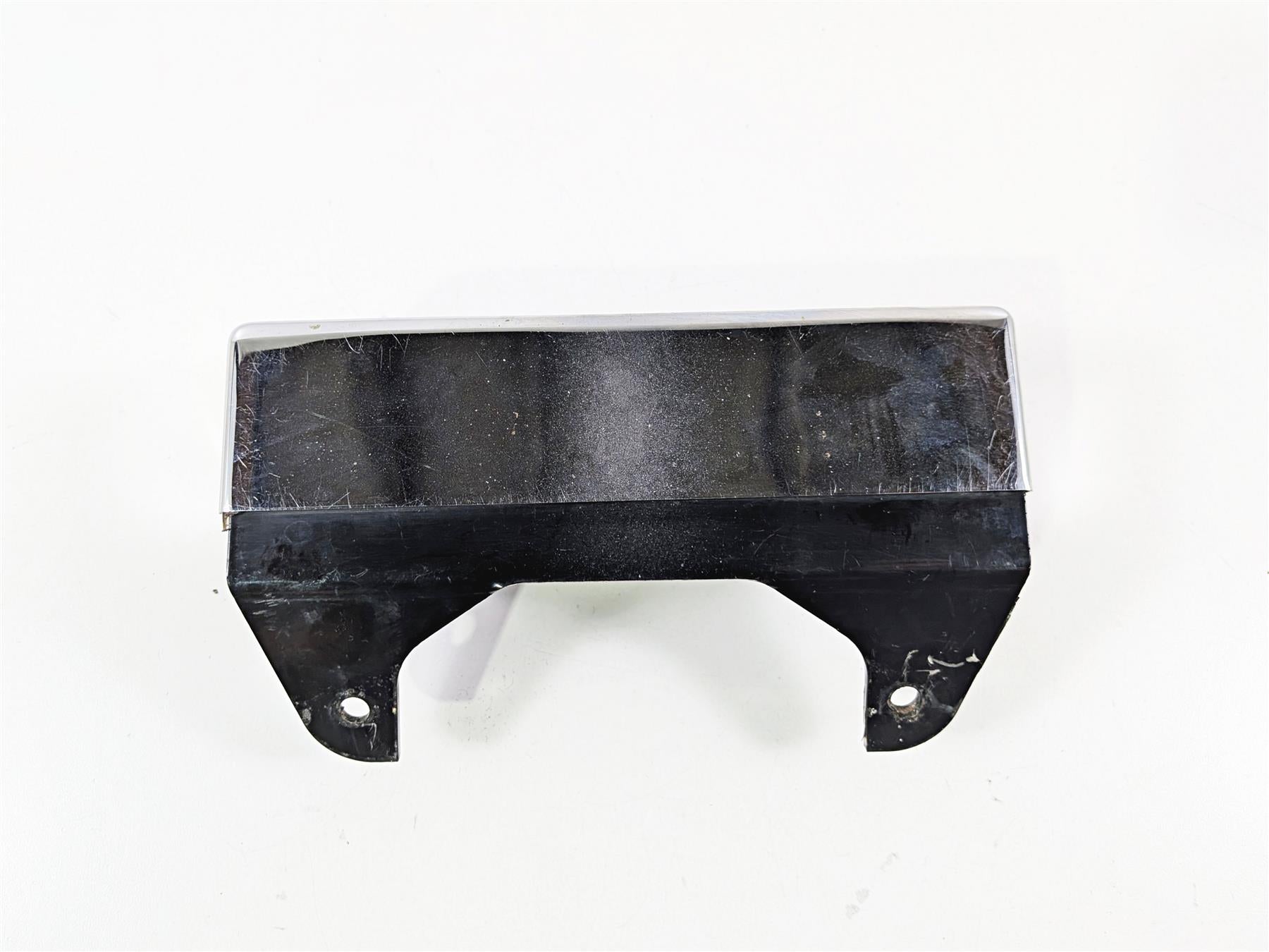 2001 Harley FLHRCI Road King Oil Cooler Kit + Chrome Cover {{ shop.shopifyCountryName }} - Mototech271