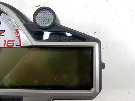 2018 BMW S1000RR K46 Speedometer Gauges Instrument Cluster 17K 62118414654 {{ shop.shopifyCountryName }} - Mototech271