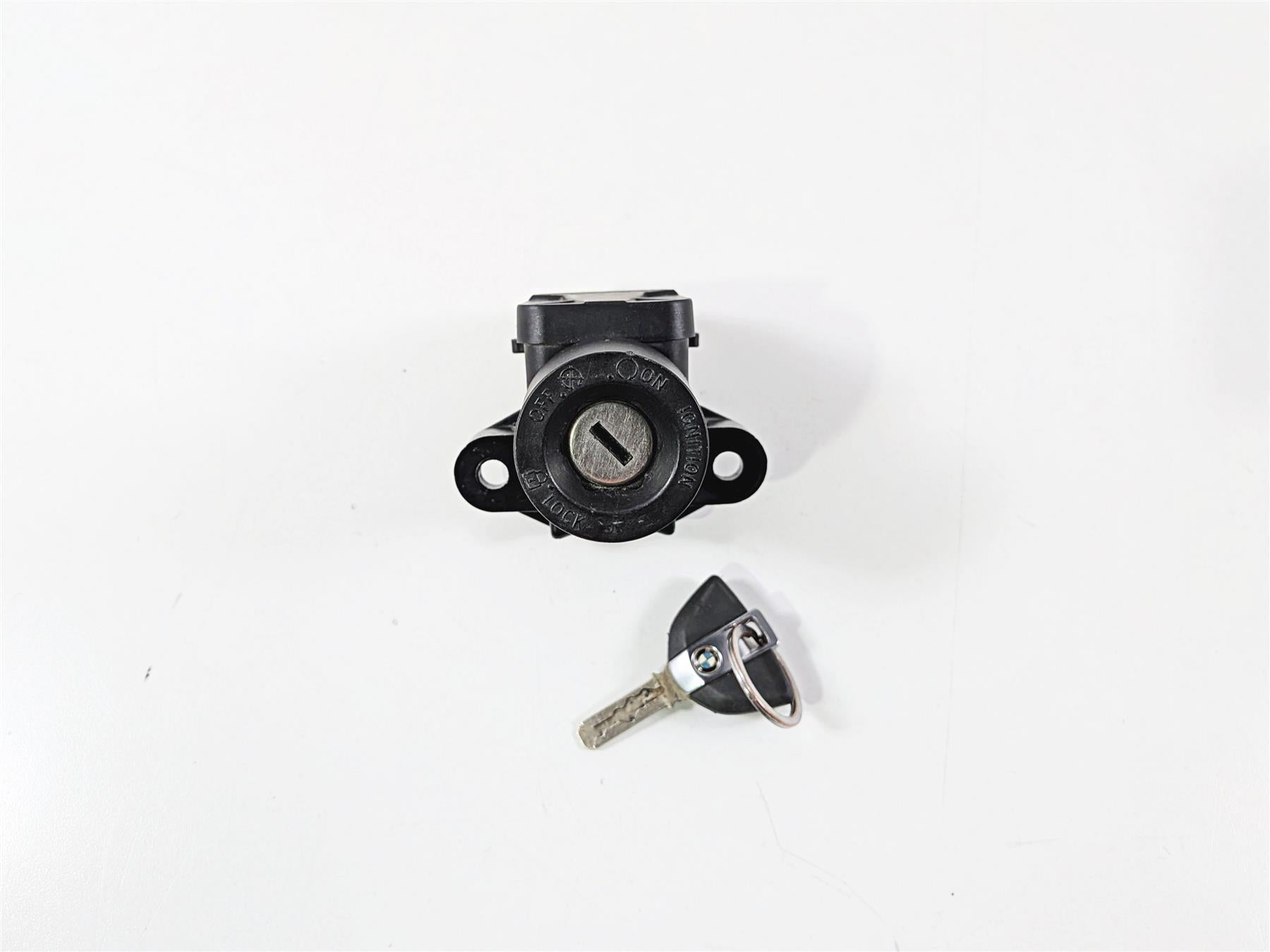 2016 BMW S1000RR K46 Ignition Switch & Key 51258540948-Mototech271