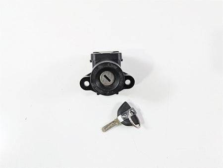 2016 BMW S1000RR K46 Ignition Switch & Key 51258540948-Mototech271