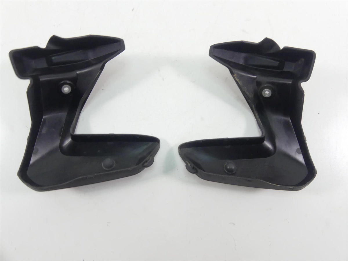 2019 BMW R1250GS K50 Ignition Coil Cover Fairing Guard Set 11128394385 {{ shop.shopifyCountryName }} - Mototech271