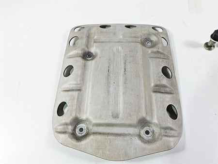 2006 BMW R1200GS K255 Adv Lower Engine Skid Plate - Read 11117717743 {{ shop.shopifyCountryName }} - Mototech271