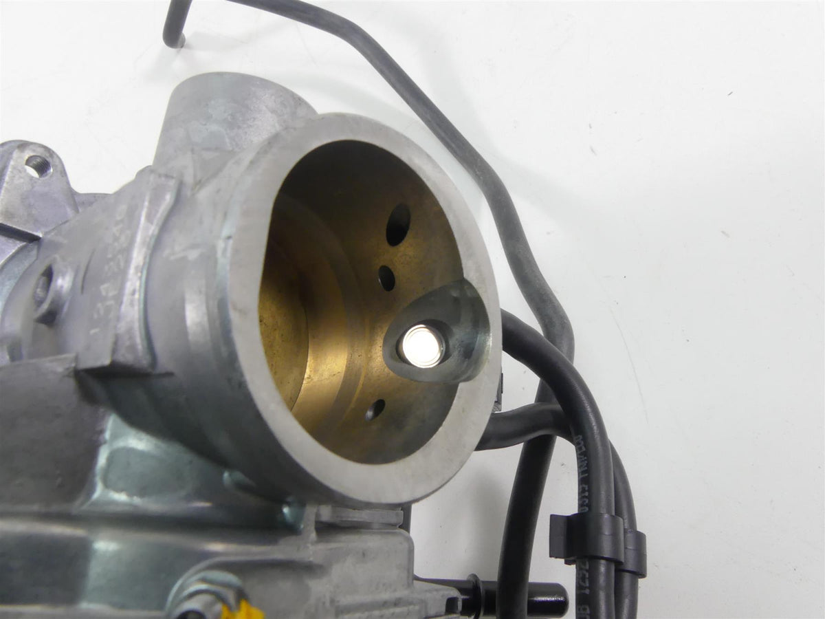 2020 Triumph Speed Triple RS 1050 Keihin Throttle Body Bodies T1243540 {{ shop.shopifyCountryName }} - Mototech271